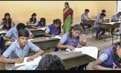 എട്ടാം ക്ലാസ്  പുനഃപരീക്ഷ; കൂടുതൽ  ഹിന്ദിക്ക്