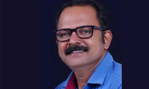 എഴുത്തുകാരന്‍ കുഴഞ്ഞുവീണ് മരിച്ചു