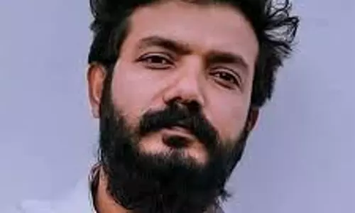 ആലപ്പുഴയിലെ ഹൈബ്രിഡ് കഞ്ചാവ് കേസ്; നടന്‍ ശ്രീനാഥ് ഭാസി ഹൈക്കോടതിയില്‍ മുന്‍കൂര്‍ ജാമ്യാപേക്ഷ നല്‍കി