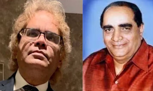 ഹൃദയ ശസ്ത്രക്രിയകള്‍ നടത്തി ഏഴു പേരെ കൊന്ന വ്യാജ ബ്രിട്ടീഷ് ഡോക്ടര്‍ അറസ്റ്റില്‍; ഇയാള്‍ കടുത്ത ബിജെപി അനുഭാവി; ഛത്തീസ്ഗഡ് മുന്‍ സ്പീക്കറെ കൊന്നതും ഇയാള്‍ തന്നെയെന്ന് പോലിസ് (video)