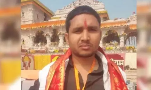 ബജ്‌റംഗ് ദള്‍ നേതാവ് മോണ്ടി ബജ്‌റംഗിയെ കഴുത്തറുത്ത് കൊന്നു; നാലു ബന്ധുക്കള്‍ അറസ്റ്റില്‍