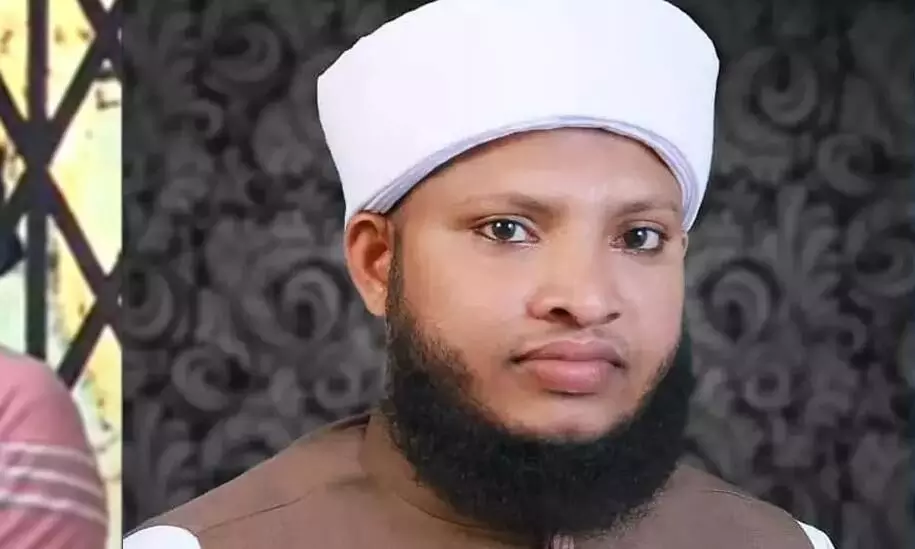 വീട്ടിലെ പ്രസവത്തെത്തുടര്ന്ന് യുവതി മരിച്ച സംഭവം; സിറാജുദ്ദീനെതിരേ മനപ്പൂര്വമല്ലാത്ത നരഹത്യകേസ് വീട്ടിലെ പ്രസവത്തെത്തുടര്ന്ന് യുവതി മരിച്ച സംഭവം; സിറാജുദ്ദീനെതിരേ മനപ്പൂര്വമല്ലാത്ത നരഹത്യകേസ്