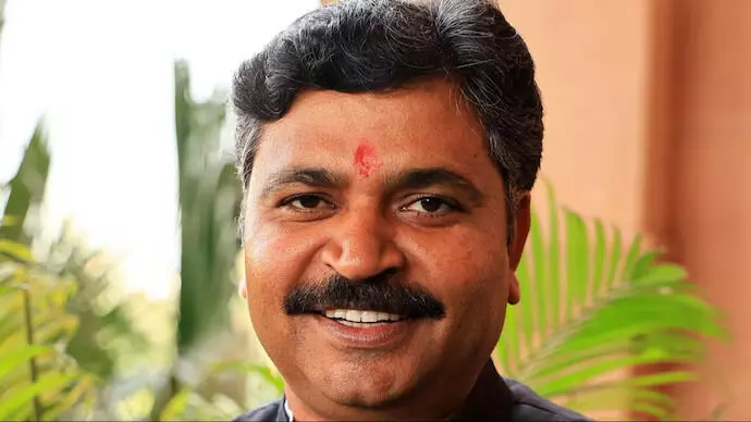 രാജസ്ഥാനിലെ ദലിതനായ പ്രതിപക്ഷനേതാവ്  ക്ഷേത്രത്തില്‍ പ്രവേശിച്ചു; ക്ഷേത്രം ഗംഗാജലം കൊണ്ട് ശുദ്ധീകരിച്ച് ബിജെപി
