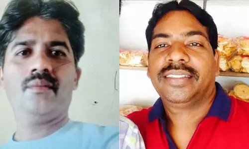 കോഴിക്കോട്ടുകാരായ ബേക്കറി ഉടമകള് കോയമ്പത്തൂരില് മരിച്ച നിലയില് കോഴിക്കോട്ടുകാരായ ബേക്കറി ഉടമകള് കോയമ്പത്തൂരില് മരിച്ച നിലയില്
