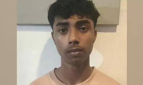 ജോലി വാഗ്ദാനം ചെയ്ത് 17.5 ലക്ഷം തട്ടിയ 19കാരന്‍ അറസ്റ്റില്‍