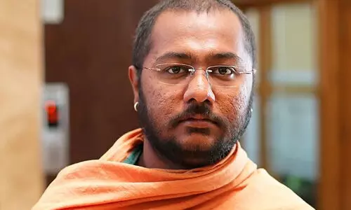 മുസ്ലിംകള്ക്കെതിരായ വര്ഗീയ പരാമര്ശം; തോക്ക് സ്വാമിക്കെതിരായ കേസ് റദ്ദാക്കി, കുറ്റപത്രം നല്കുന്നതില് പോലിസ് വീഴ്ച വരുത്തിയെന്ന് ഹൈക്കോടതി മുസ്ലിംകള്ക്കെതിരായ വര്ഗീയ പരാമര്ശം; തോക്ക് സ്വാമിക്കെതിരായ കേസ് റദ്ദാക്കി, കുറ്റപത്രം നല്കുന്നതില് പോലിസ് വീഴ്ച വരുത്തിയെന്ന് ഹൈക്കോടതി