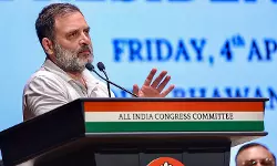 സര്‍ക്കാര്‍ കൊള്ള; പെട്രോളിന്റെയും ഡീസലിന്റെയും വില വര്‍ധനവിനെതിരേ രാഹുല്‍ഗാന്ധി