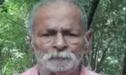 ബലാല്സംഗത്തിനിരയായി കൊല്ലപ്പെട്ട കൃഷ്ണപ്രിയയുടെ പിതാവ് മരിച്ചു ബലാല്സംഗത്തിനിരയായി കൊല്ലപ്പെട്ട കൃഷ്ണപ്രിയയുടെ പിതാവ് മരിച്ചു