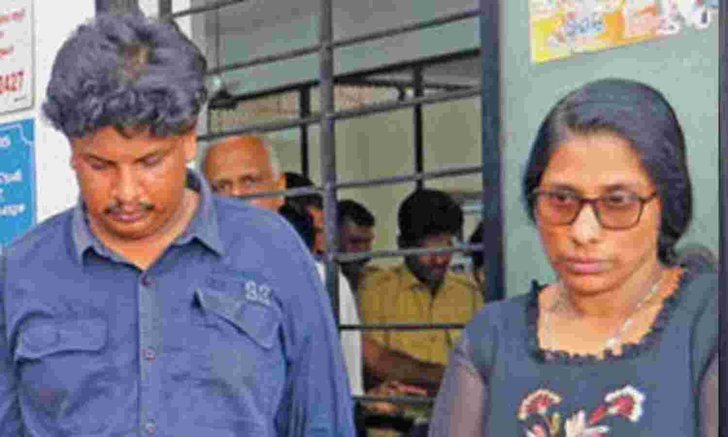 ആലപ്പുഴയിലെ ഹൈബ്രിഡ് കഞ്ചാവ് കേസ്; ഒരാള് കൂടി അറസ്റ്റില് ആലപ്പുഴയിലെ ഹൈബ്രിഡ് കഞ്ചാവ് കേസ്; ഒരാള് കൂടി അറസ്റ്റില്