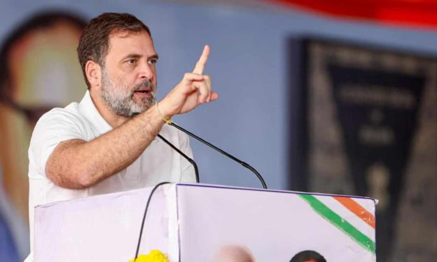ബിജെപിയുടേത് ദലിത് വിരുദ്ധ മനോഭാവം: രാഹുല് ഗാന്ധി ബിജെപിയുടേത് ദലിത് വിരുദ്ധ മനോഭാവം: രാഹുല് ഗാന്ധി