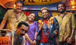 മരണമാസ് എന്ന സിനിമയ്ക്ക് സൗദിയിലും കുവൈത്തിലും നിരോധനം മരണമാസ് എന്ന സിനിമയ്ക്ക് സൗദിയിലും കുവൈത്തിലും നിരോധനം