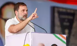 ബിജെപിയുടേത് ദലിത് വിരുദ്ധ മനോഭാവം: രാഹുല്‍ ഗാന്ധി