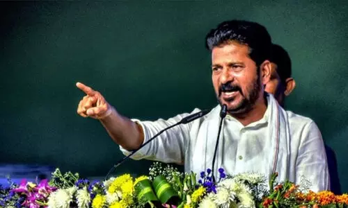 ബിജെപി നേതാക്കള് ബ്രിട്ടീഷുകാരെക്കാള് അപകടകാരികള്: തെലങ്കാന മുഖ്യമന്ത്രി ബിജെപി നേതാക്കള് ബ്രിട്ടീഷുകാരെക്കാള് അപകടകാരികള്: തെലങ്കാന മുഖ്യമന്ത്രി
