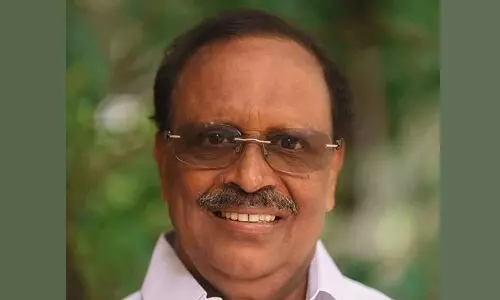 മുതിര്ന്ന കോണ്ഗ്രസ് നേതാവ് ഡോ. ശൂരനാട് രാജശേഖരന് അന്തരിച്ചു മുതിര്ന്ന കോണ്ഗ്രസ് നേതാവ് ഡോ. ശൂരനാട് രാജശേഖരന് അന്തരിച്ചു