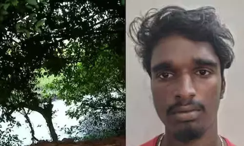ആറു വയസുകാരന്റെ കൊലപാതകം; ലൈംഗിക പീഡന ശ്രമം ചെറുത്തതാണ് കാരണമെന്ന് പോലിസ് ആറു വയസുകാരന്റെ കൊലപാതകം; ലൈംഗിക പീഡന ശ്രമം ചെറുത്തതാണ് കാരണമെന്ന് പോലിസ്
