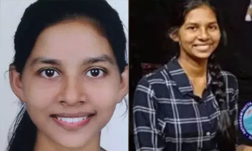 പത്തനംതിട്ടയില് പതിനേഴുകാരിയെ കാണാതായി പത്തനംതിട്ടയില് പതിനേഴുകാരിയെ കാണാതായി