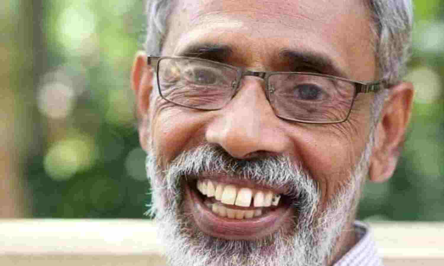 കമ്മ്യൂണിസ്റ്റുകളുടെ ഉള്ളിലെ മുസ് ലിം വിരുദ്ധത ഒരു കഫിയ്യ കൊണ്ടും മറയ്ക്കാന് കഴിയുന്നതല്ല; പി ടി കുഞ്ഞാലി കമ്മ്യൂണിസ്റ്റുകളുടെ ഉള്ളിലെ മുസ് ലിം വിരുദ്ധത ഒരു കഫിയ്യ കൊണ്ടും മറയ്ക്കാന് കഴിയുന്നതല്ല; പി ടി കുഞ്ഞാലി