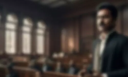ജഡ്ജിമാരെ ഗുണ്ടകളെന്ന് വിളിച്ച അഭിഭാഷകന് ആറ് മാസം തടവ് ജഡ്ജിമാരെ ഗുണ്ടകളെന്ന് വിളിച്ച അഭിഭാഷകന് ആറ് മാസം തടവ്
