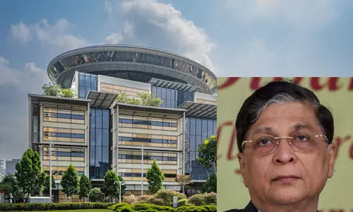 വിധിയില് 47 ശതമാനവും കോപ്പിയടി; സുപ്രിംകോടതി മുന് ചീഫ്ജസ്റ്റിസ് ദീപക് മിശ്രയുടെ ആര്ബിട്രേഷന് ഉത്തരവ് റദ്ദാക്കി സിംഗപ്പൂര് സുപ്രിംകോടതി വിധിയില് 47 ശതമാനവും കോപ്പിയടി; സുപ്രിംകോടതി മുന് ചീഫ്ജസ്റ്റിസ് ദീപക് മിശ്രയുടെ ആര്ബിട്രേഷന് ഉത്തരവ് റദ്ദാക്കി സിംഗപ്പൂര് സുപ്രിംകോടതി