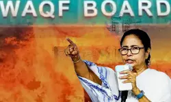 മുസ് ലിംകളുടെ വഖ്ഫ് സ്വത്ത് തട്ടിയെടുക്കുന്നതിനെതിരേ ബംഗാളില്‍ പ്രതിഷേധം; 110 പേരെ അറസ്റ്റ് ചെയ്ത് പോലിസ്