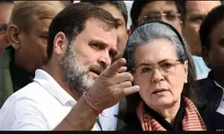 നാഷണൽ ഹെറാൾഡ്‌ കേസ്; 700 കോടിയുടെ സ്വത്ത് പിടിച്ചെടുക്കാനൊരുങ്ങി ഇഡി