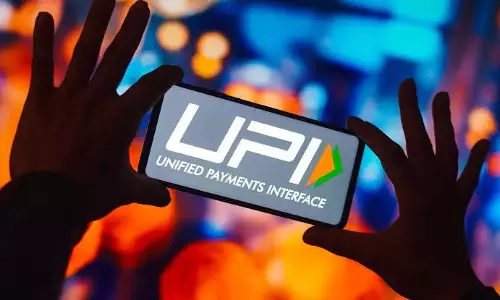 രാജ്യവ്യാപകമായി തടസ്സപ്പെട്ട് യുപിഐ സേവനങ്ങള്; പരാതി പ്രവാഹം രാജ്യവ്യാപകമായി തടസ്സപ്പെട്ട് യുപിഐ സേവനങ്ങള്; പരാതി പ്രവാഹം