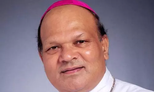 കോഴിക്കോട് ഇനി അതിരൂപത; ഡോ. വര്‍ഗ്ഗീസ് ചക്കാലയ്ക്കല്‍ പ്രഥമ ആര്‍ച്ച് ബിഷപ്പ്