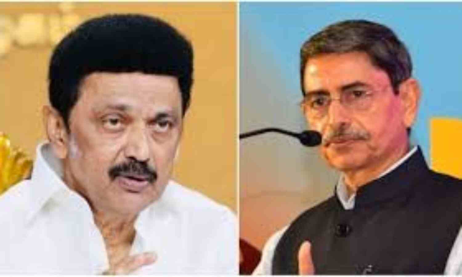 തടഞ്ഞിട്ടും തടയാനാവാതെ; ഗവർണർ അടയിരുന്ന ബില്ലുകൾ ഒടുവിൽ നിയമമായി പ്രാബല്യത്തിൽ തടഞ്ഞിട്ടും തടയാനാവാതെ; ഗവർണർ അടയിരുന്ന ബില്ലുകൾ ഒടുവിൽ നിയമമായി പ്രാബല്യത്തിൽ