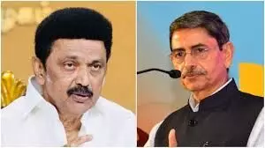 തടഞ്ഞിട്ടും തടയാനാവാതെ; ഗവർണർ അടയിരുന്ന ബില്ലുകൾ ഒടുവിൽ നിയമമായി പ്രാബല്യത്തിൽ തടഞ്ഞിട്ടും തടയാനാവാതെ; ഗവർണർ അടയിരുന്ന ബില്ലുകൾ ഒടുവിൽ നിയമമായി പ്രാബല്യത്തിൽ