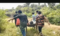 ആന്ധ്രയിലെ പടക്ക നിര്‍മാണ ശാലയില്‍ വന്‍ പൊട്ടിത്തെറി; രണ്ട് സ്ത്രീകള്‍ ഉള്‍പ്പെടെ 8 പേര്‍ മരിച്ചു