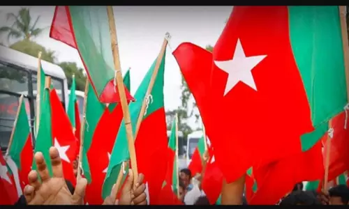 ഡല്‍ഹിയില്‍ കുരുത്തോല പ്രദക്ഷിണത്തിന് അനുമതി നിഷേധിച്ചത് ഭരണഘടനാനുസൃത വിശ്വാസ സ്വാതന്ത്ര്യത്തിനുമേലുള്ള കടന്നാക്രമണം: സി പി എ ലത്തീഫ്