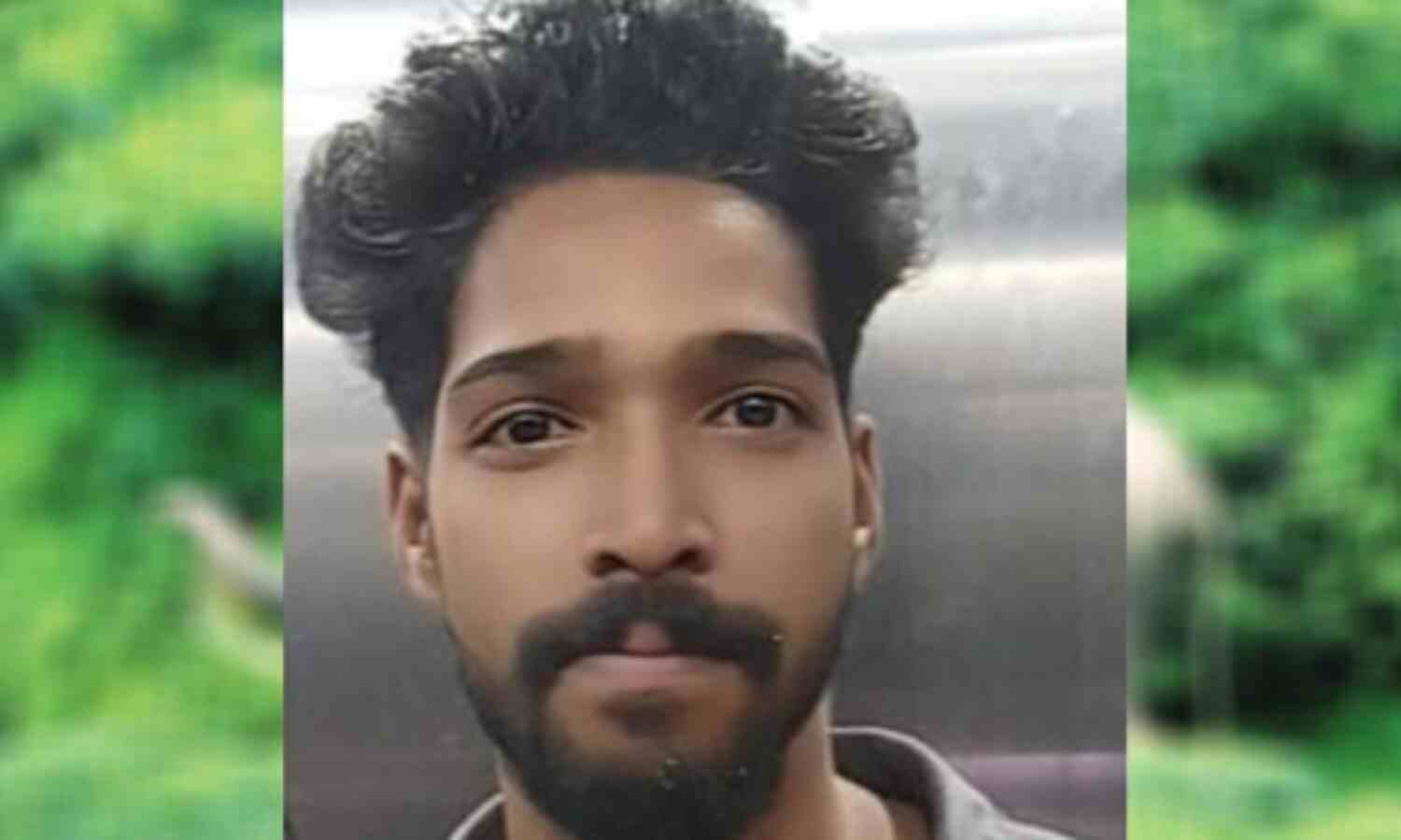 കാട്ടാന ആക്രമണത്തില് യുവാവ് കൊല്ലപ്പെട്ടു കാട്ടാന ആക്രമണത്തില് യുവാവ് കൊല്ലപ്പെട്ടു