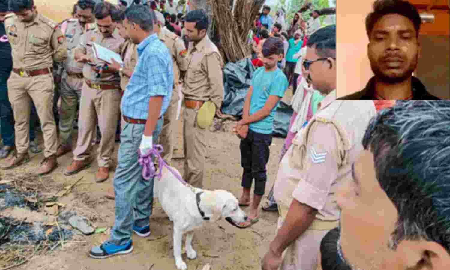 ദലിത് യുവാവിന്റെ മൃതദേഹം കത്തിക്കരിഞ്ഞ നിലയില് കണ്ടെത്തി; ഏഴു സവര്ണര് കസ്റ്റഡിയില് ദലിത് യുവാവിന്റെ മൃതദേഹം കത്തിക്കരിഞ്ഞ നിലയില് കണ്ടെത്തി; ഏഴു സവര്ണര് കസ്റ്റഡിയില്
