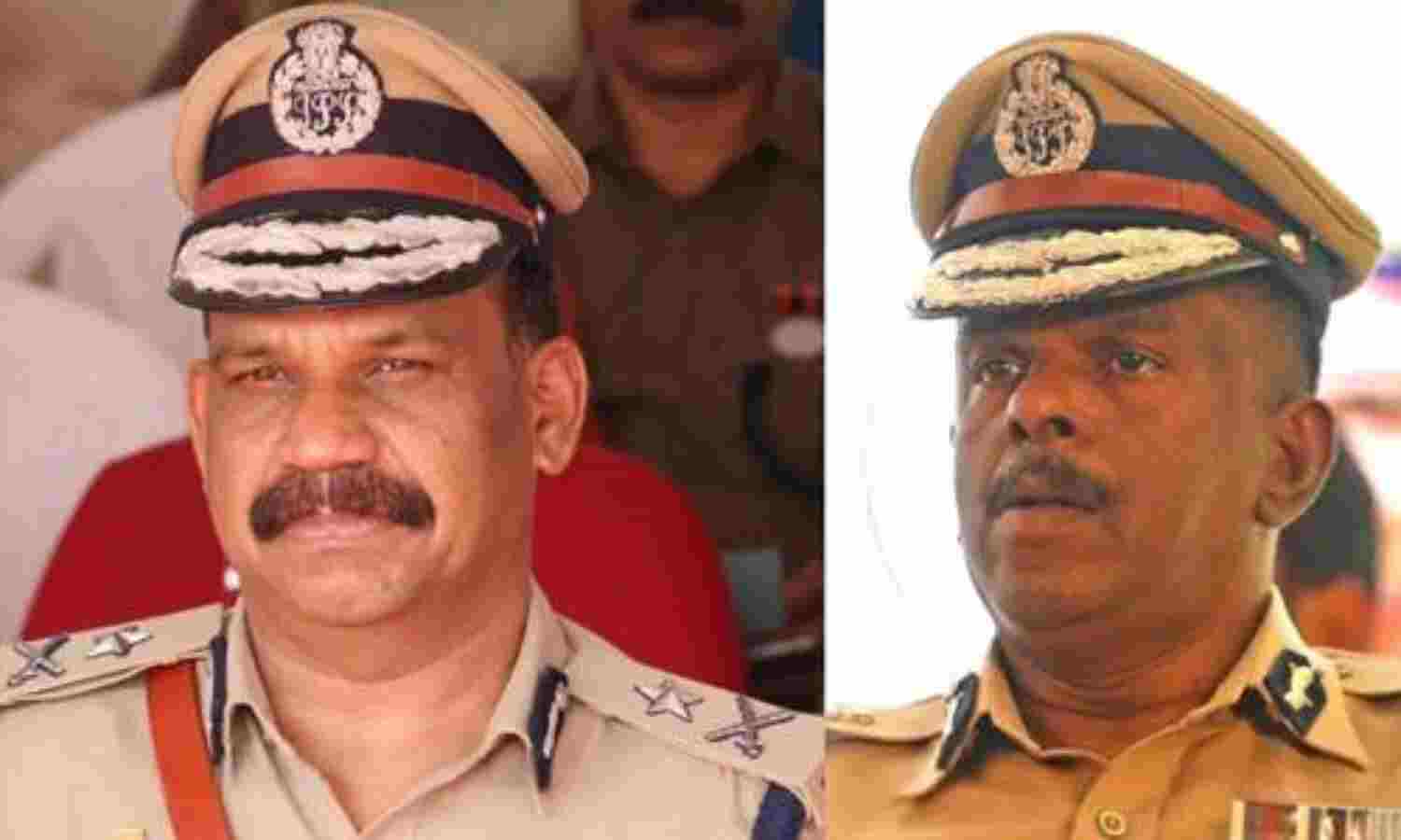പി വിജയനെതിരെ വ്യാജ മൊഴി നല്കിയ എഡിജിപി എം ആര് അജിത് കുമാറിനെതിരെ കേസെടുക്കാമെന്ന് ഡിജിപി പി വിജയനെതിരെ വ്യാജ മൊഴി നല്കിയ എഡിജിപി എം ആര് അജിത് കുമാറിനെതിരെ കേസെടുക്കാമെന്ന് ഡിജിപി
