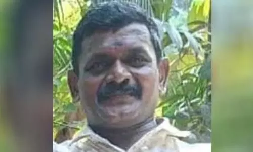 പെരിന്തല്മണ്ണയില് മധ്യവയസ്ക്കന് കുത്തേറ്റുമരിച്ചു പെരിന്തല്മണ്ണയില് മധ്യവയസ്ക്കന് കുത്തേറ്റുമരിച്ചു