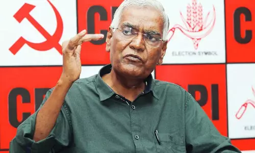 വഖ്ഫ് ഭേദഗതി നിയമത്തിനെതിരെ സിപിഐ സുപ്രിംകോടതിയില് വഖ്ഫ് ഭേദഗതി നിയമത്തിനെതിരെ സിപിഐ സുപ്രിംകോടതിയില്