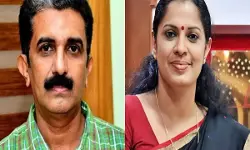 നവീന്‍ ബാബുവിന്റെ മരണം: സിബിഐ അന്വേഷണം ആവശ്യപ്പെട്ട് കുടുംബം സുപ്രിംകോടതിയില്‍