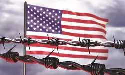 അനധികൃതമായി യുഎസില് തങ്ങിയാല് ദിവസം 86,000 രൂപ വീതം പിഴ, ജയില്വാസം അനധികൃതമായി യുഎസില് തങ്ങിയാല് ദിവസം 86,000 രൂപ വീതം പിഴ, ജയില്വാസം