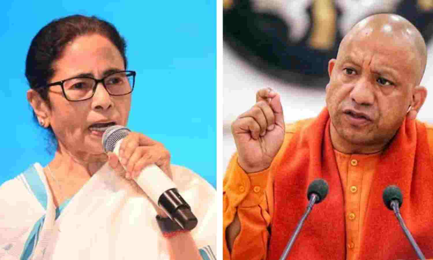 വഖ്ഫ് ഭേദഗതി നിയമം; പ്രതികരിക്കുന്നവര് കലാപകാരികളാണെന്ന് യോഗി; സംസ്ഥാന സര്ക്കാരല്ല, കേന്ദ്രമാണ് നിയമം കൊണ്ടുവന്നതെന്ന് തിരിച്ചടിച്ച് മമത വഖ്ഫ് ഭേദഗതി നിയമം; പ്രതികരിക്കുന്നവര് കലാപകാരികളാണെന്ന് യോഗി; സംസ്ഥാന സര്ക്കാരല്ല, കേന്ദ്രമാണ് നിയമം കൊണ്ടുവന്നതെന്ന് തിരിച്ചടിച്ച് മമത