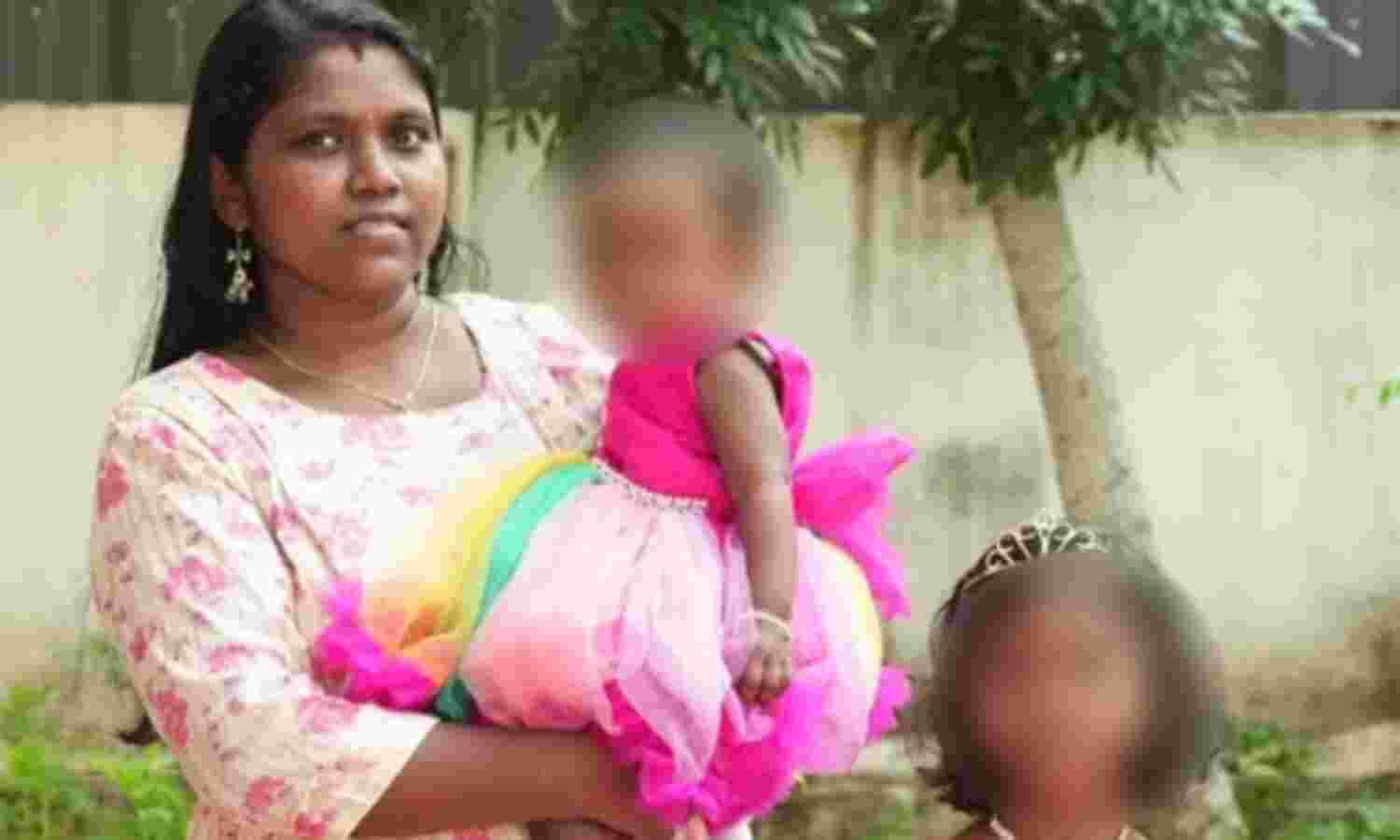 തീ കൊളുത്തി ആത്മഹത്യക്ക് ശ്രമിച്ച അമ്മയും മക്കളും മരിച്ചു തീ കൊളുത്തി ആത്മഹത്യക്ക് ശ്രമിച്ച അമ്മയും മക്കളും മരിച്ചു