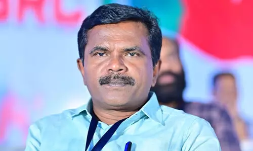 മുനമ്പം വഖ്ഫ് ഭൂമി മുസ്ലിം സമൂഹത്തിനെതിരേ ശത്രുത വളര്ത്താനുള്ള ഇന്ധനമായിരുന്നെന്ന യാഥാര്ഥ്യം തിരിച്ചറിയണം: തുളസീധരന് പള്ളിക്കല് മുനമ്പം വഖ്ഫ് ഭൂമി മുസ്ലിം സമൂഹത്തിനെതിരേ ശത്രുത വളര്ത്താനുള്ള ഇന്ധനമായിരുന്നെന്ന യാഥാര്ഥ്യം തിരിച്ചറിയണം: തുളസീധരന് പള്ളിക്കല്