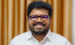 സിപിഎം കണ്ണൂര്‍ ജില്ലാ സെക്രട്ടറിയായി കെ കെ രാഗേഷ് ചുമതലയേറ്റു