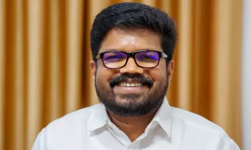 സിപിഎം കണ്ണൂര് ജില്ലാ സെക്രട്ടറിയായി കെ കെ രാഗേഷ് ചുമതലയേറ്റു സിപിഎം കണ്ണൂര് ജില്ലാ സെക്രട്ടറിയായി കെ കെ രാഗേഷ് ചുമതലയേറ്റു