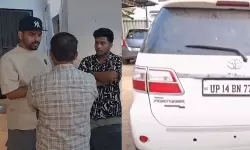 ബസ് ജീവനക്കാര്‍ക്ക് നേരെ തോക്ക് ചൂണ്ടിയ സംഭവം; വ്ളോഗര്‍ തൊപ്പിയെ വിട്ടയച്ചു