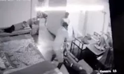 വാര്‍ഡന്റെ വസ്ത്രം കഴുകിയില്ല; ഡി-അഡിക്ഷന്‍ സെന്ററില്‍ അന്തേവാസിക്ക് ക്രൂരമര്‍ദ്ദനം(വിഡിയോ)