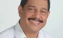 കോണ്‍ഗ്രസ് നേതാവ് കെ പി എസ് ആബിദ് തങ്ങള്‍ പാര്‍ട്ടിയില്‍ നിന്നു രാജിവെച്ചു