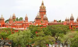 നിരപരാധിയെ ലഹരിക്കേസില്‍ കുടുക്കി; പോലിസുകാര്‍ 10 ലക്ഷം രൂപ നഷ്ടപരിഹാരം നല്‍കണമെന്ന് മദ്രാസ് ഹൈക്കോടതി