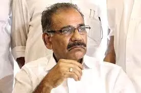 കോന്നി ആനക്കൊട്ടിലില് കുട്ടി മരിച്ച സംഭവം; കുറ്റക്കാര്ക്കെതിരേ കര്ശന നടപടിയെടുക്കുമെന്ന് വനംമന്ത്രി കോന്നി ആനക്കൊട്ടിലില് കുട്ടി മരിച്ച സംഭവം; കുറ്റക്കാര്ക്കെതിരേ കര്ശന നടപടിയെടുക്കുമെന്ന് വനംമന്ത്രി