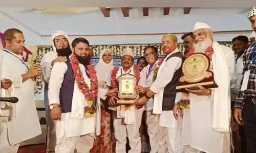 ബിജെപിയുടെ പശുക്കശാപ്പ് നിയമം പിന്‍വലിക്കണം: കര്‍ണാടക സ്റ്റേറ്റ് ഖുറേഷി കോണ്‍ഫറന്‍സ്