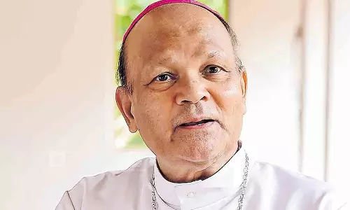 മുനമ്പം വിഷയം സര്‍ക്കാര്‍ പരിഹരിക്കുമെന്നാണ് വിശ്വാസം: ലത്തീന്‍സഭ